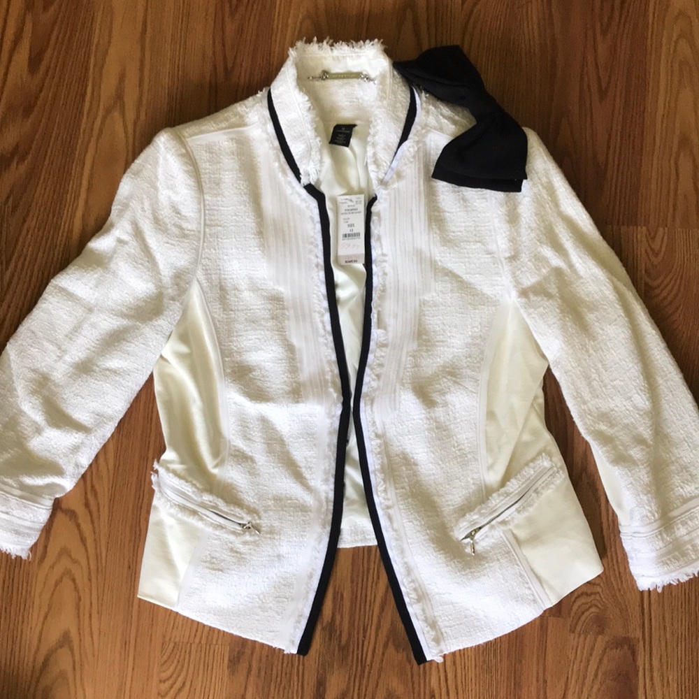 Black House White Market Blazer